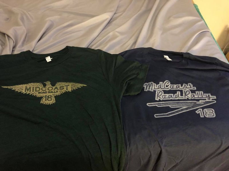 Illustration for article titled Someone stole my design for official sm70 t-shirts